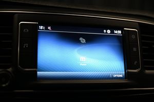 Toyota Proace bild 24