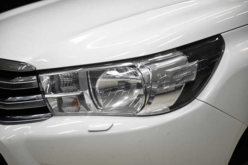 Toyota Hilux bild 3
