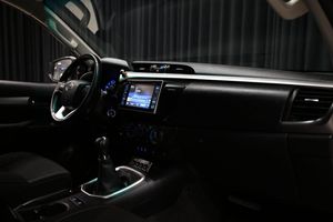 Toyota Hilux bild 33