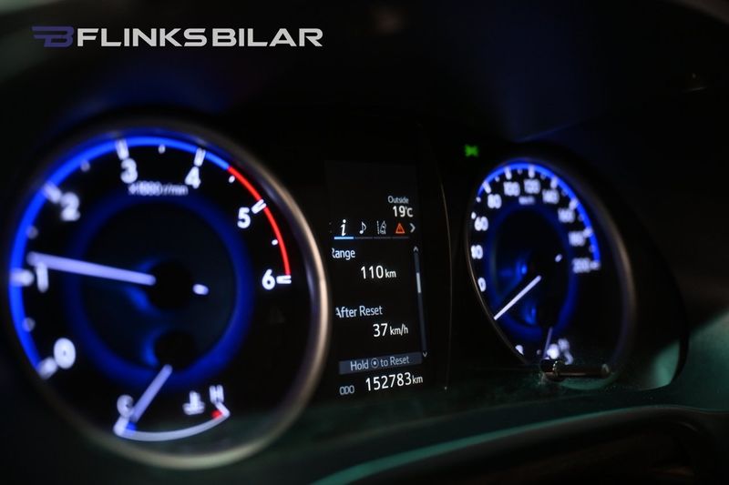 Toyota Hilux bild 21