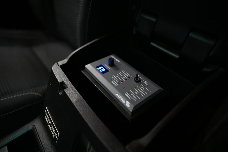 Toyota Hilux bild 15