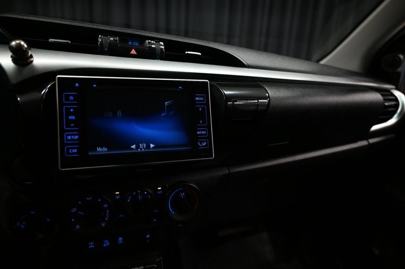 Toyota Hilux bild 27