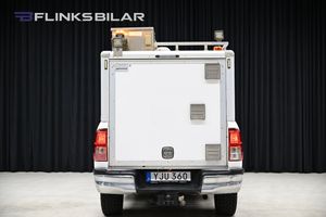 Toyota Hilux bild 9