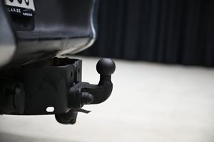 Toyota Hilux bild 13
