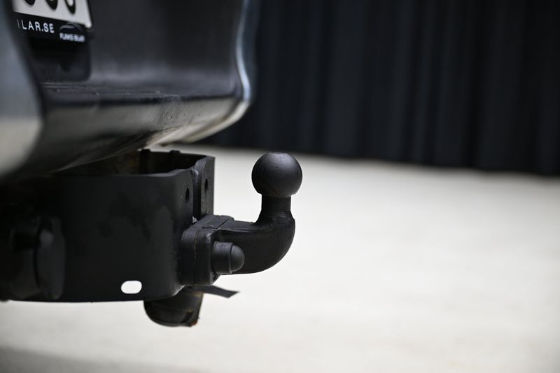 Toyota Hilux bild 13