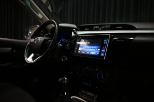Toyota Hilux bild 34