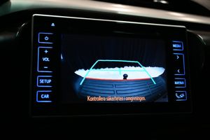 Toyota Hilux bild 24