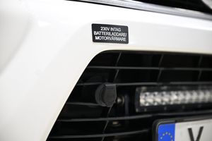 Toyota Hilux bild 11