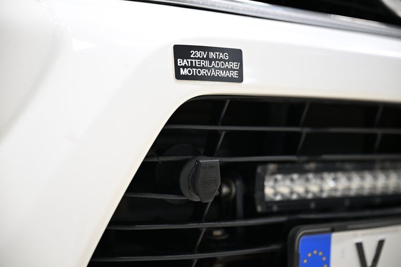 Toyota Hilux bild 11