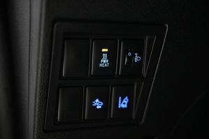 Toyota Hilux bild 28