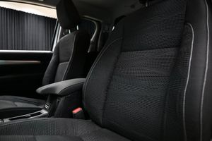 Toyota Hilux bild 29
