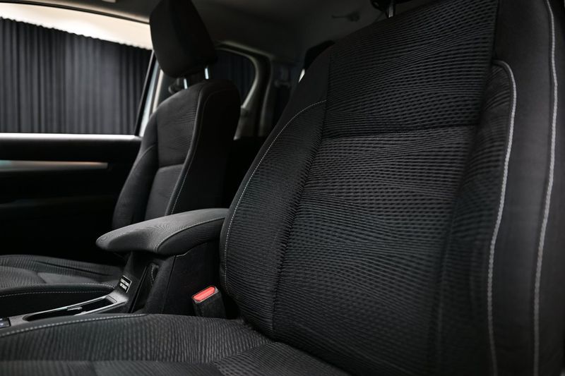 Toyota Hilux bild 29