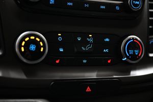 Ford Transit Custom bild 22