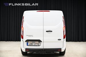 Ford Transit Custom bild 12