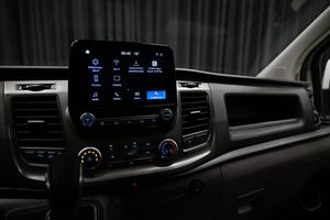 Ford Transit Custom bild 24