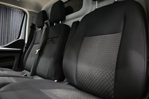 Ford Transit Custom bild 23