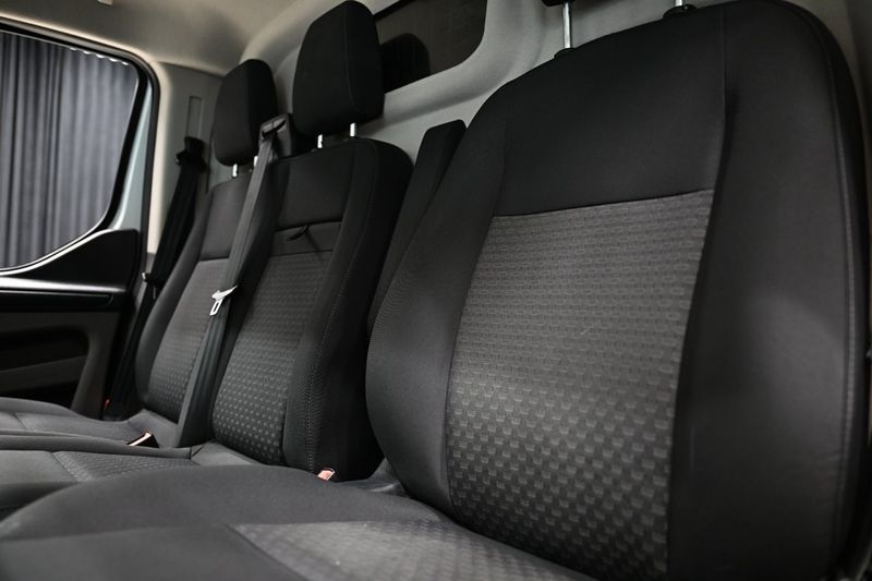 Ford Transit Custom bild 23