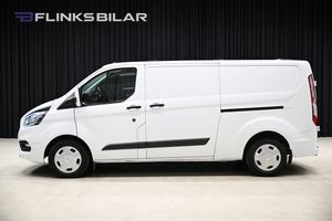 Ford Transit Custom bild 3