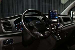 Ford Transit Custom bild 16