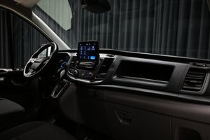 Ford Transit Custom bild 27