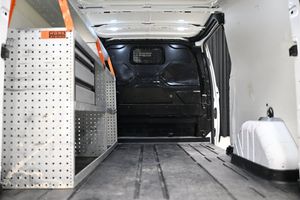 Ford Transit Custom bild 7