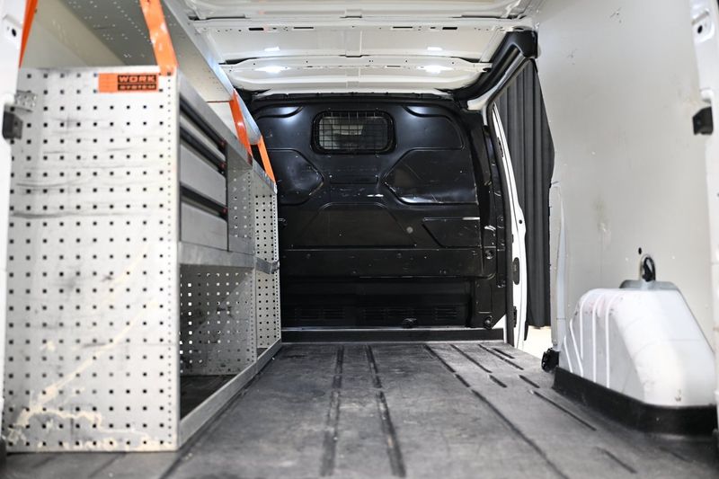 Ford Transit Custom bild 7