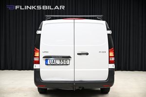 Mercedes Vito bild 12