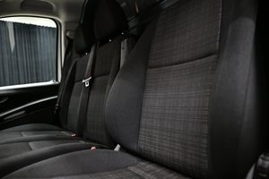 Mercedes Vito bild 18