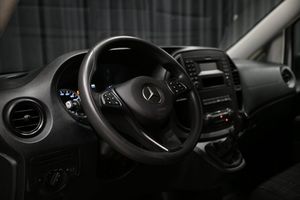 Mercedes Vito bild 16