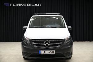 Mercedes Vito bild 14