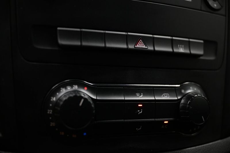 Mercedes Vito bild 22