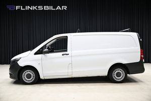Mercedes Vito bild 2