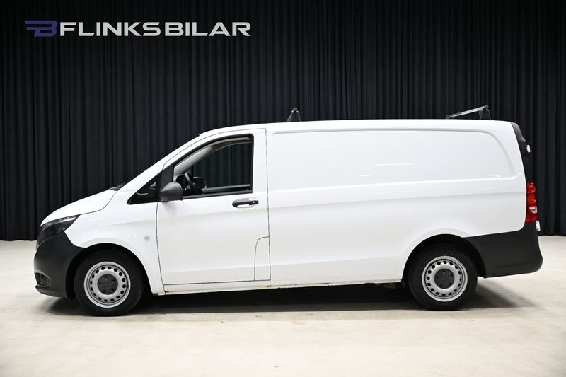 Mercedes Vito bild 2