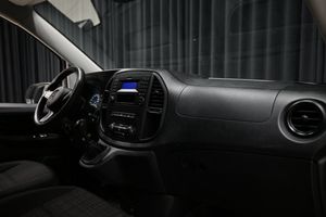Mercedes Vito bild 23