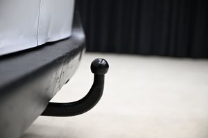 Mercedes Vito bild 6
