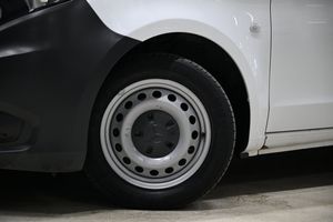 Mercedes Vito bild 5