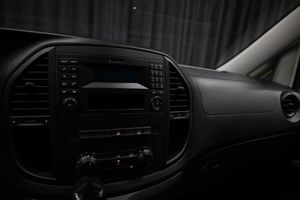 Mercedes Vito bild 20