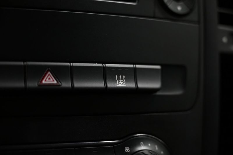 Mercedes Vito bild 19