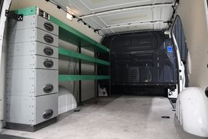 Mercedes Vito bild 9