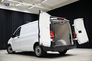 Mercedes Vito bild 7