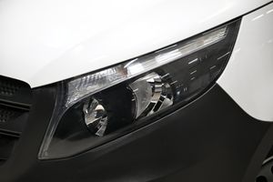 Mercedes Vito bild 3