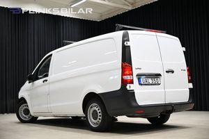 Mercedes Vito bild 4