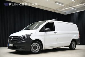 Mercedes Vito bild 1