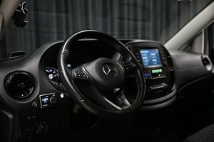 Mercedes Vito bild 18