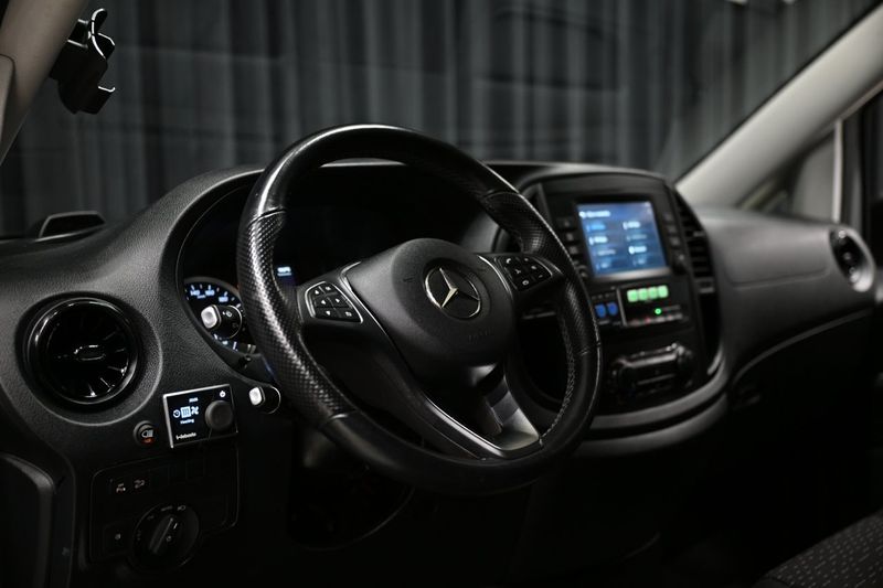 Mercedes Vito bild 18