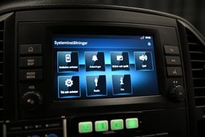 Mercedes Vito bild 34