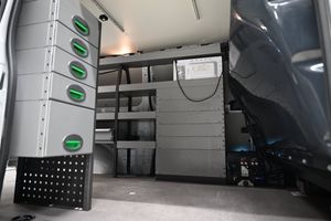 Mercedes Vito bild 10