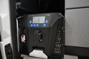 Mercedes Vito bild 27