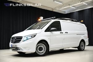 Mercedes Vito bild 1