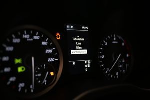 Mercedes Vito bild 20